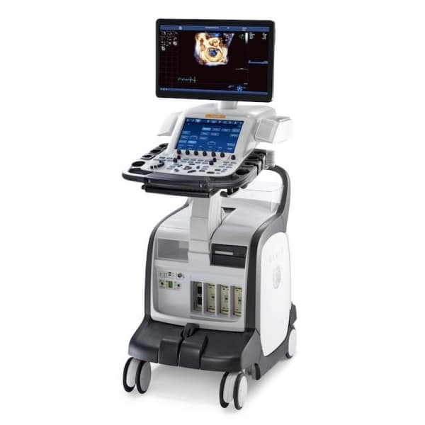 GE HealthCare Vivid E90 Vet