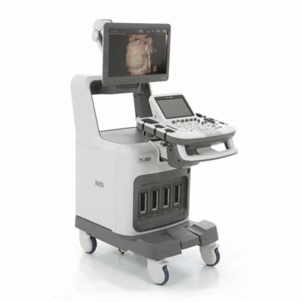 Samsung Medison Accuvix A30