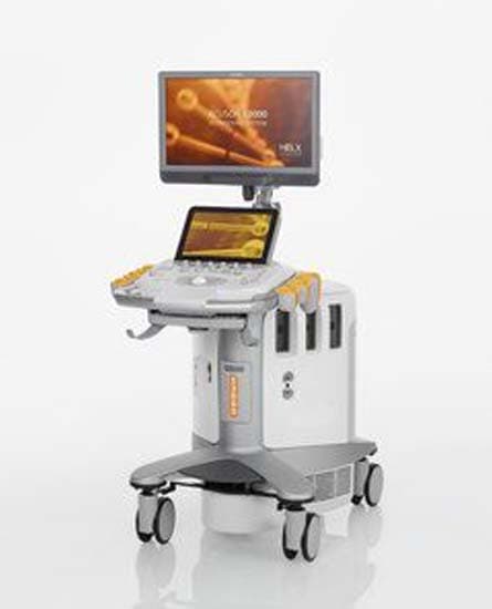Acuson S3000