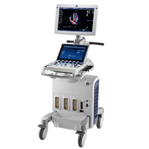 GE HealthCare Vivid S70