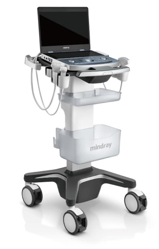 Mindray MX7