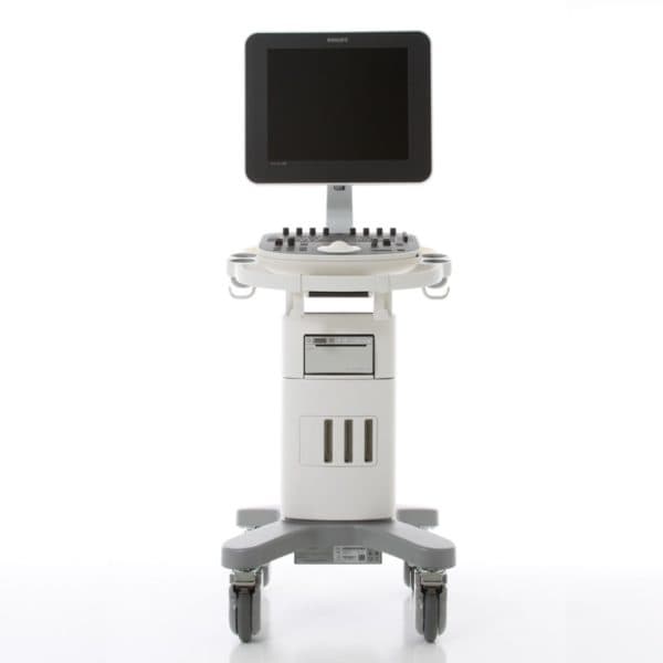 Philips ClearVue 350