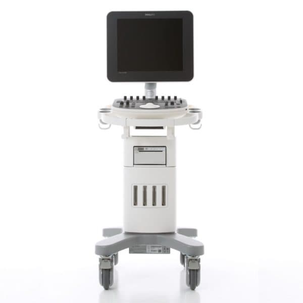 Philips ClearVue 550