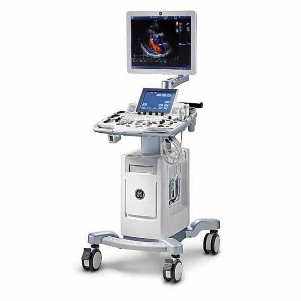 GE HealthCare Vivid T8