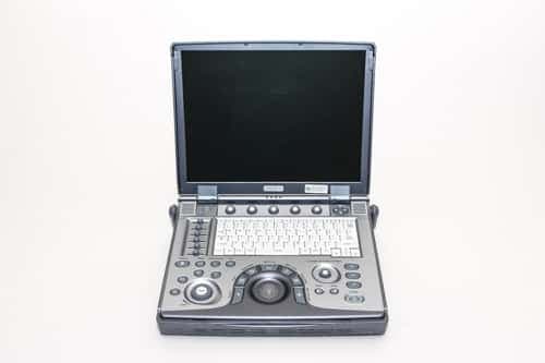 GE HealthCare LOGIQ e