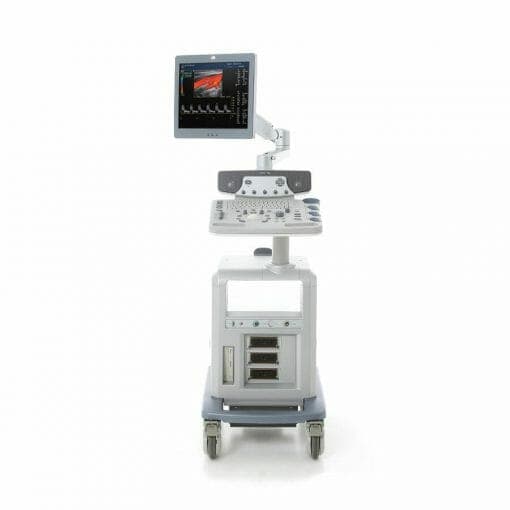 GE HealthCare LOGIQ P6