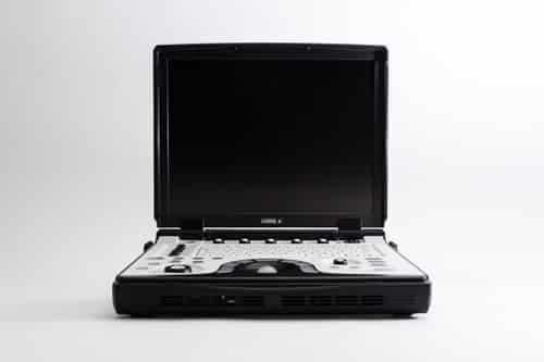 GE HealthCare NextGen LOGIQ e