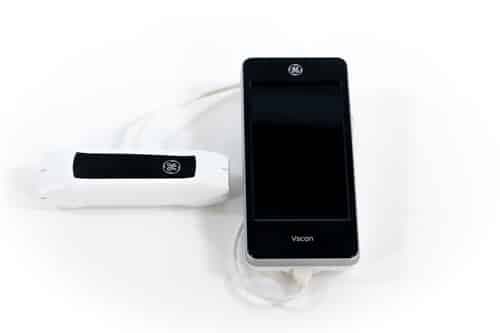 GE HealthCare Vscan Extend