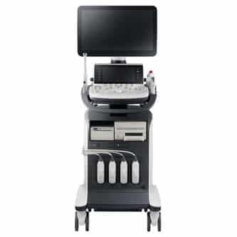 Samsung Medison WS80