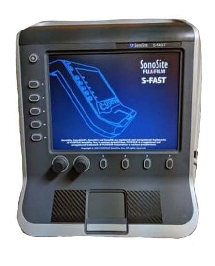 Sonosite S-Series