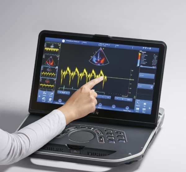 GE HealthCare Vivid iq Vet