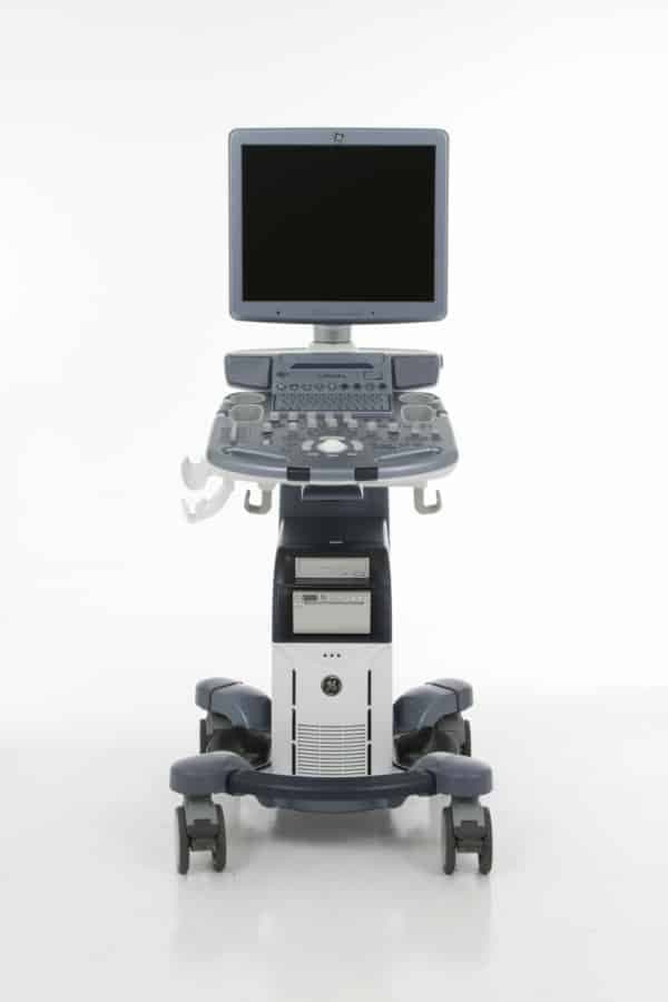GE HealthCare Voluson S6