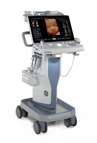 GE HealthCare Voluson SWIFT