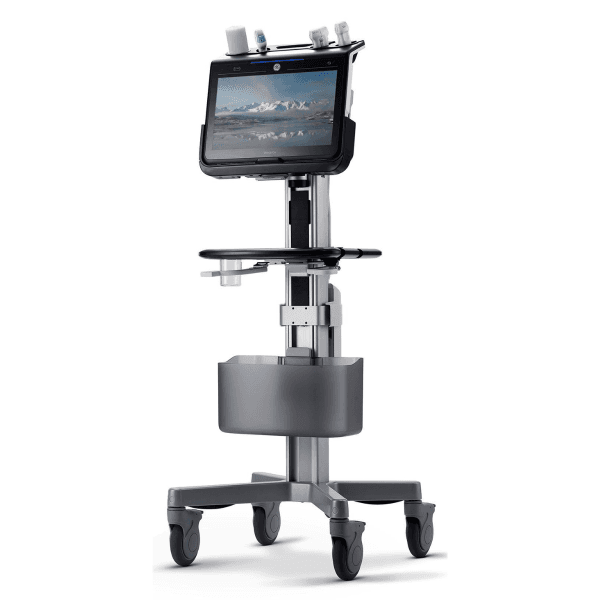 GE HealthCare Venue Go