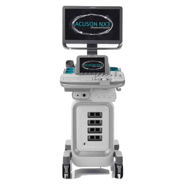 Acuson NX3