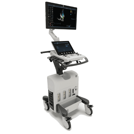 GE HealthCare Vivid S70N Vet