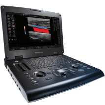 GE HealthCare Versana Active Vet