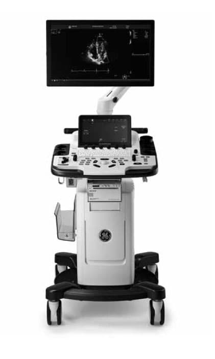 GE HealthCare Vivid T9