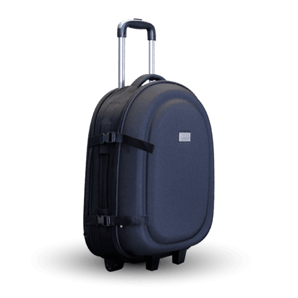 Portable Ultrasound Rolling Case