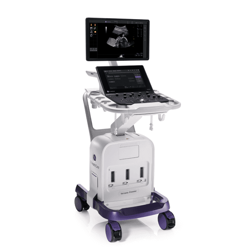 GE HealthCare Versana Premier