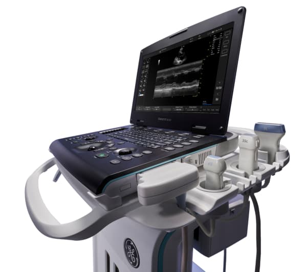 GE HealthCare Versana Active