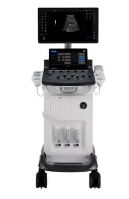 GE HealthCare Versana Balance