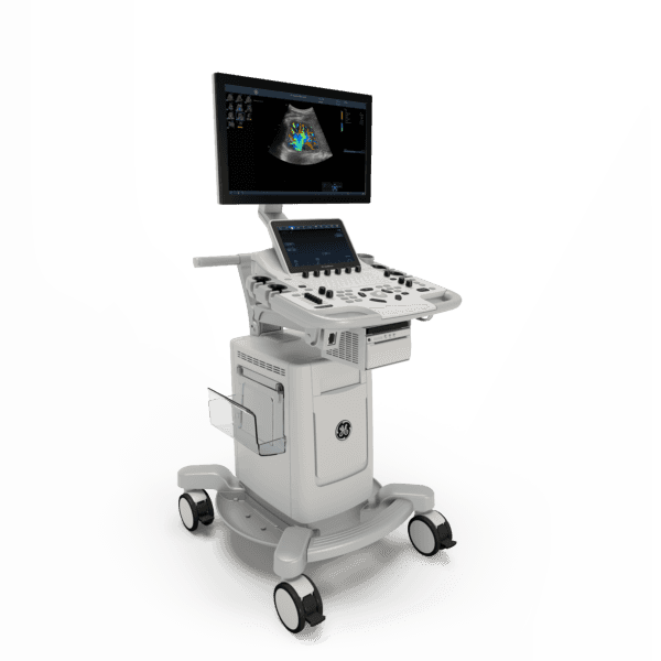 GE HealthCare Vivid T8 Ultra Edition