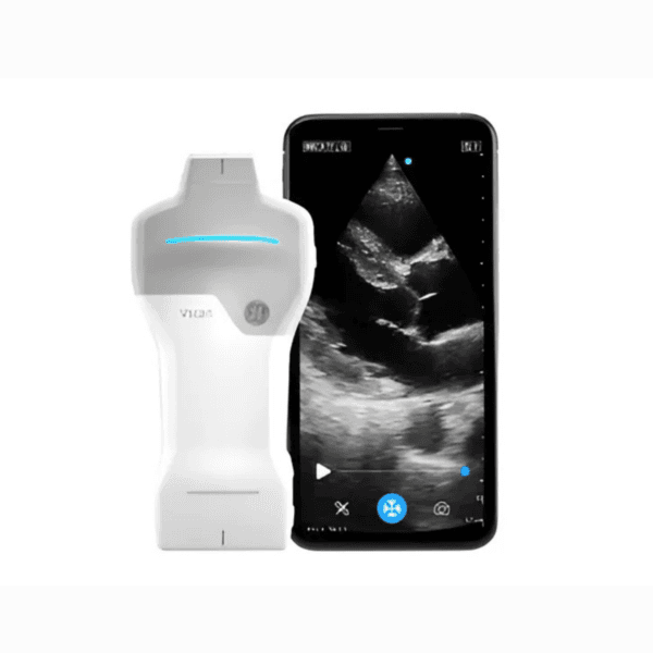 GE HealthCare Vscan Air SL