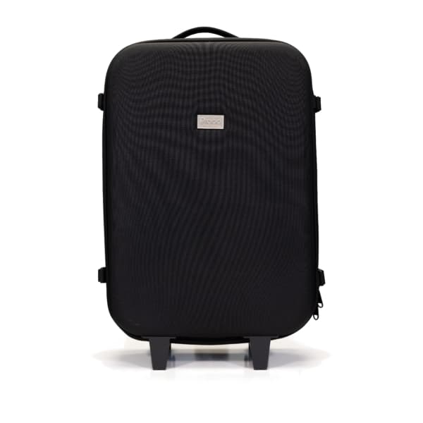 Large-Size Portable Ultrasound Rolling Case