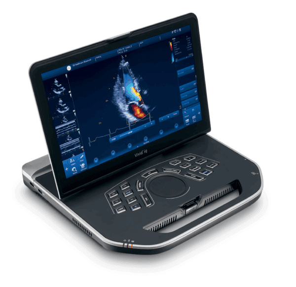 GE HealthCare Vivid iq Ultra